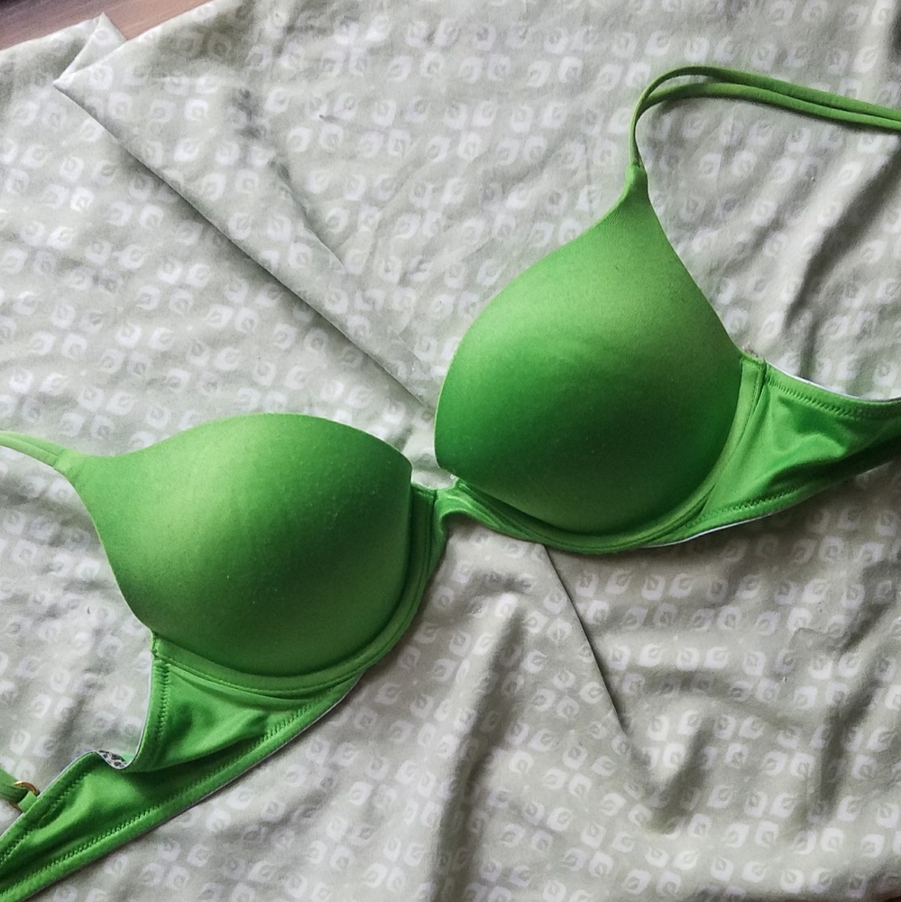 VS Very Sexy pushup bra 34b
